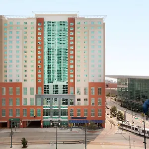 Hotel Embassy By Hilton Downtown Convention Center