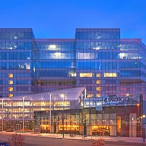 Hotel Indigo Downtown - Union Station By Ihg