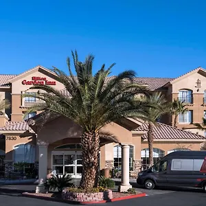 Hilton Garden Vegas Strip South Las Vegas