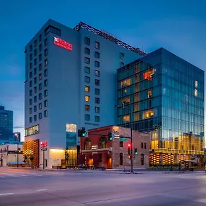Hotel Hilton Garden Union Station