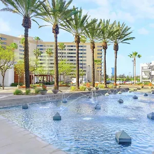 Embassy By Hilton Anaheim-orange Anaheim