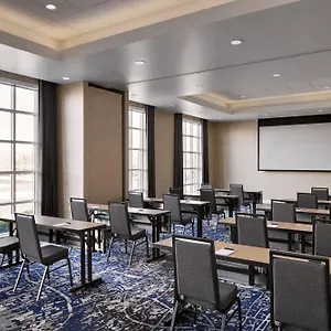 Sheraton Richmond Airport Sandston