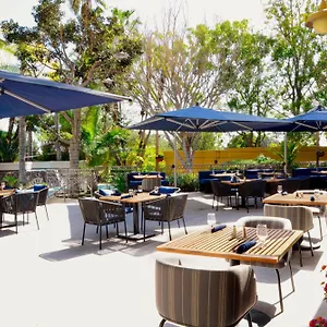 Long Marriott Long Beach