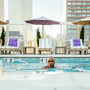 Hotel Warwick