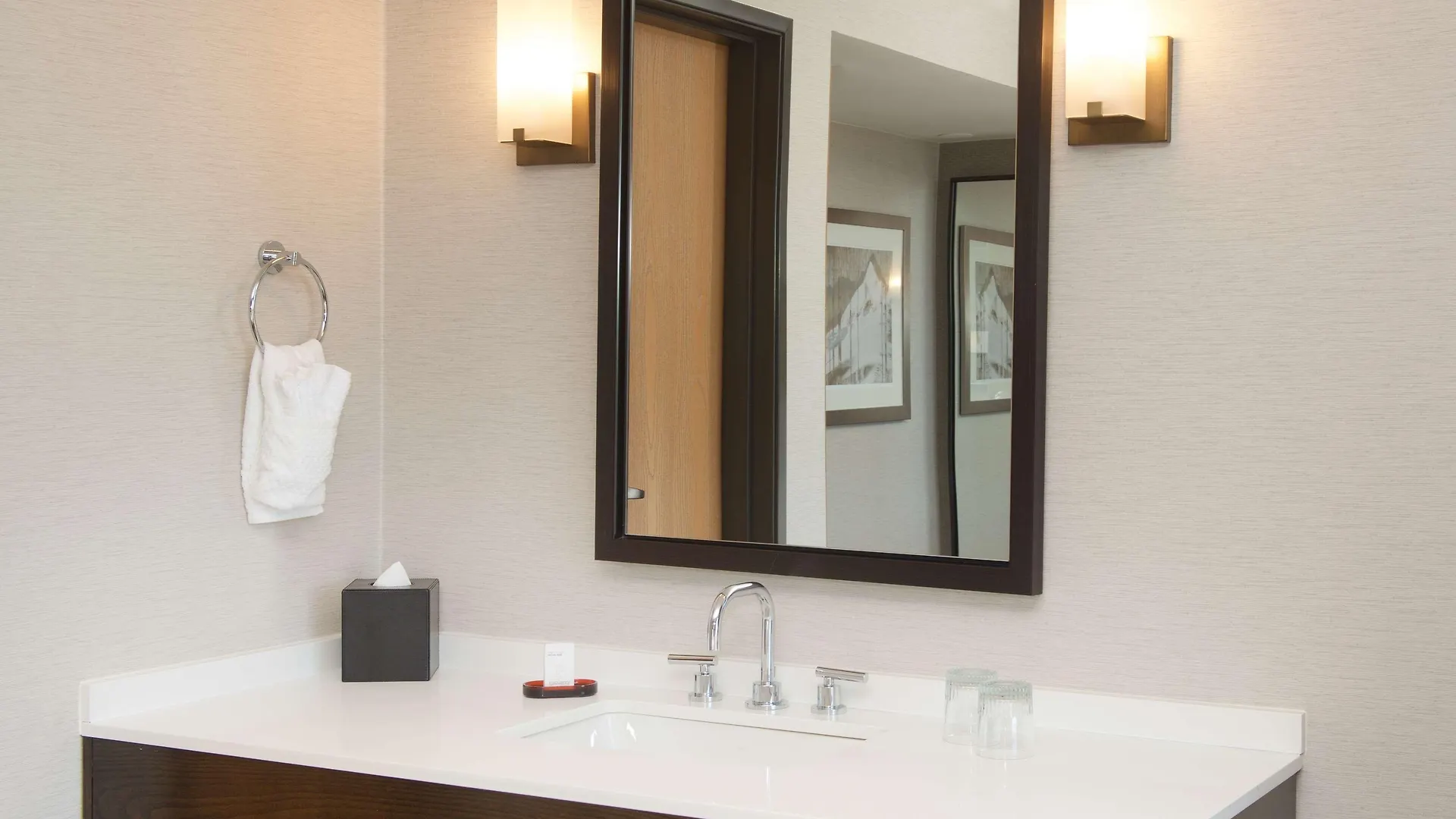 Embassy Suites By Hilton Denver Tech Center North United States