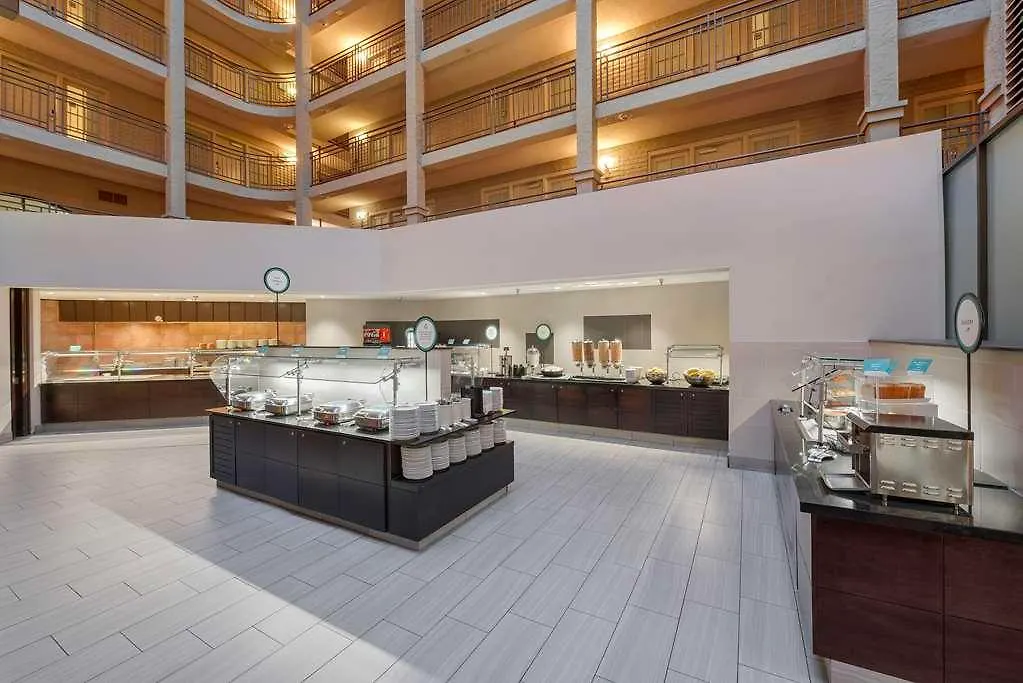 *** Hotel Embassy Suites By Hilton Denver Tech Center North United States