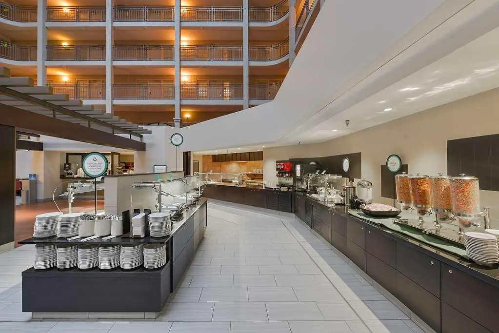 Embassy Suites By Hilton Denver Tech Center North