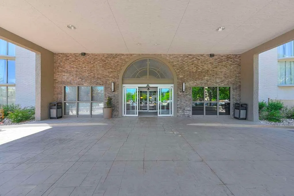 Embassy Suites By Hilton Denver Tech Center North