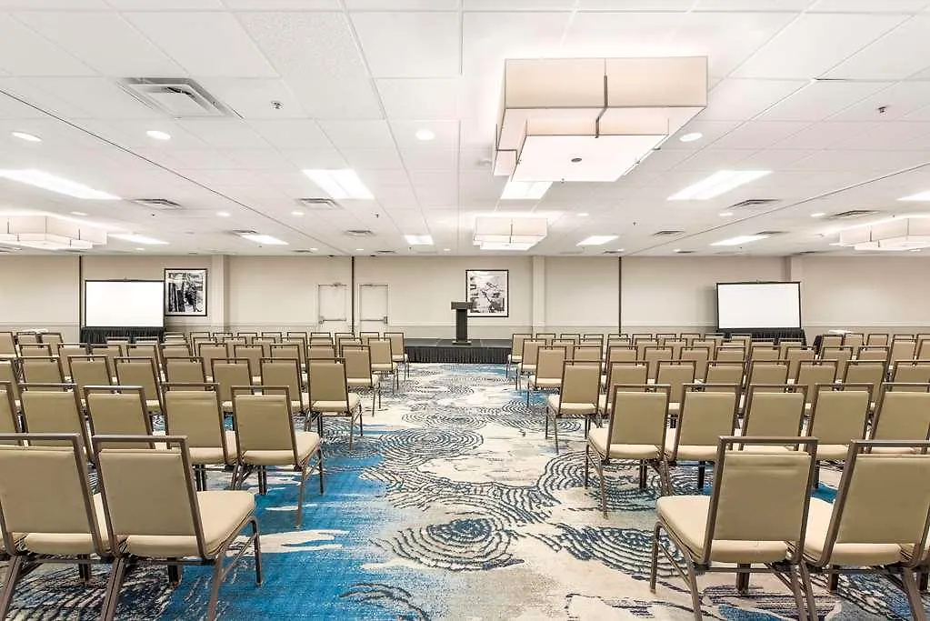 Embassy Suites By Hilton Denver Tech Center North