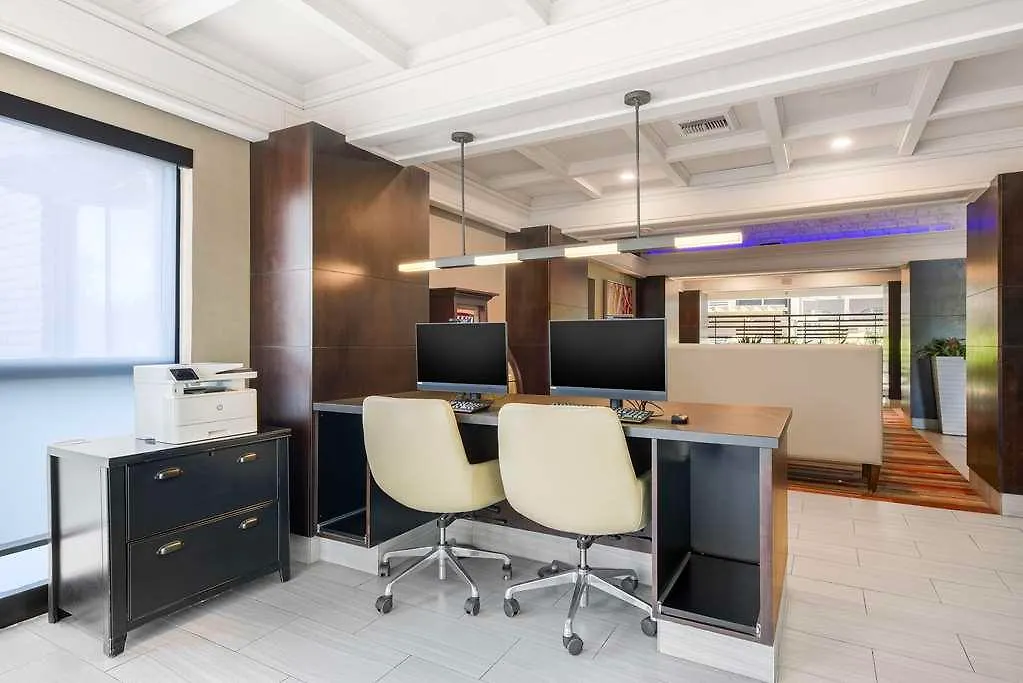 Embassy Suites By Hilton Denver Tech Center North United States
