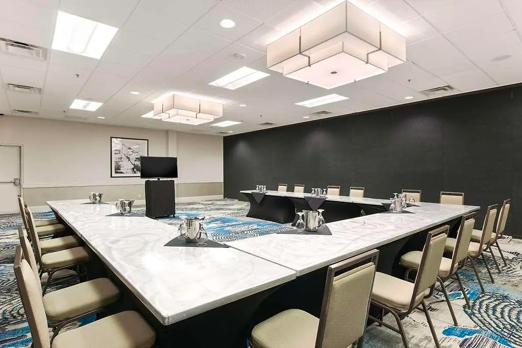 Embassy Suites By Hilton Denver Tech Center North