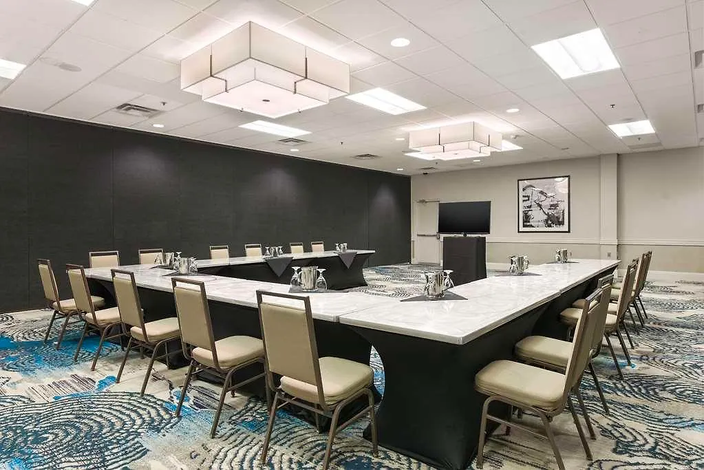 Embassy Suites By Hilton Denver Tech Center North United States