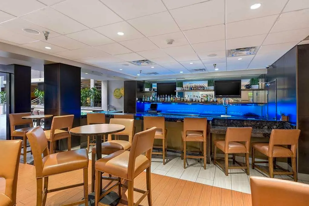 Embassy Suites By Hilton Denver Tech Center North 3*,  United States