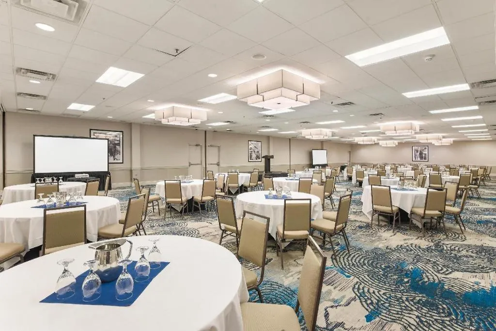 Embassy Suites By Hilton Denver Tech Center North Hotel