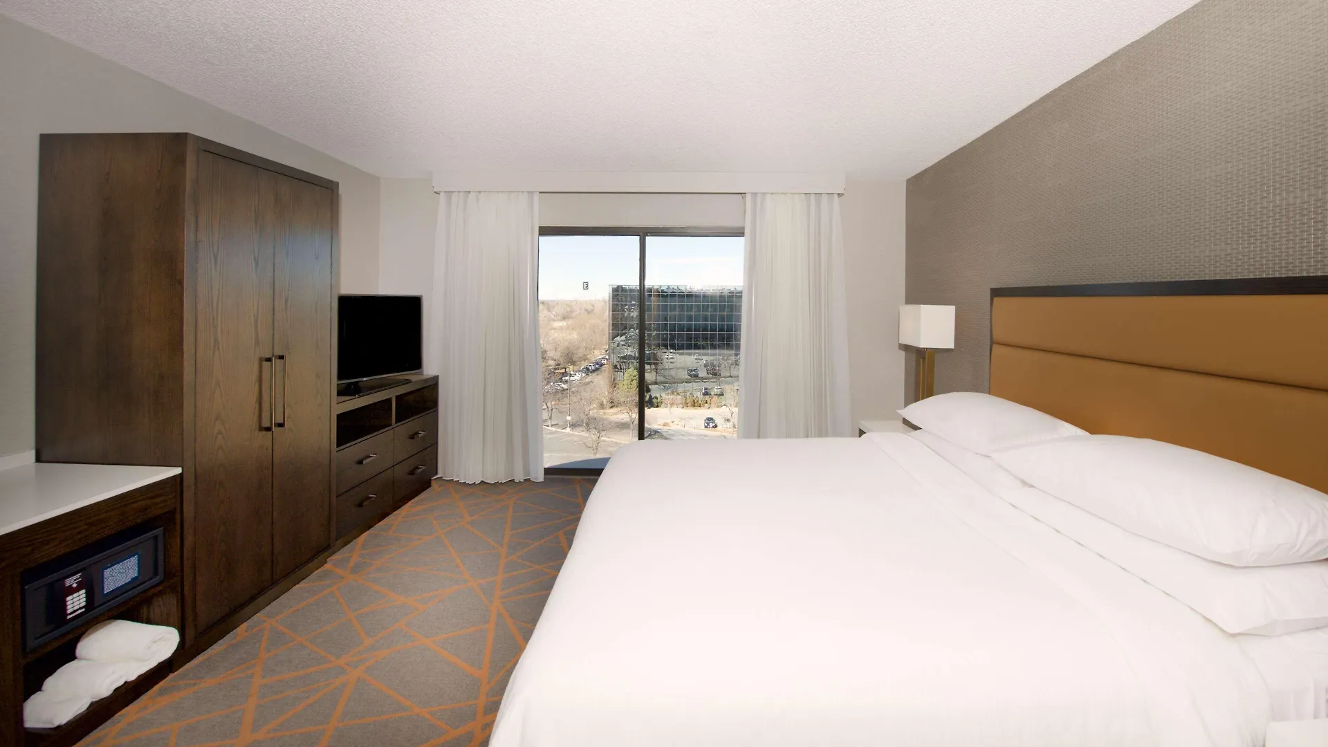 Embassy Suites By Hilton Denver Tech Center North Hotel
