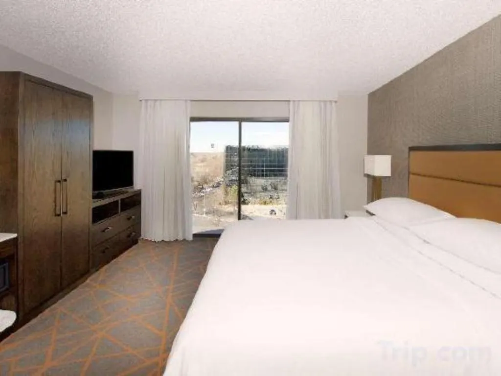 Embassy Suites By Hilton Denver Tech Center North 3*,  USA