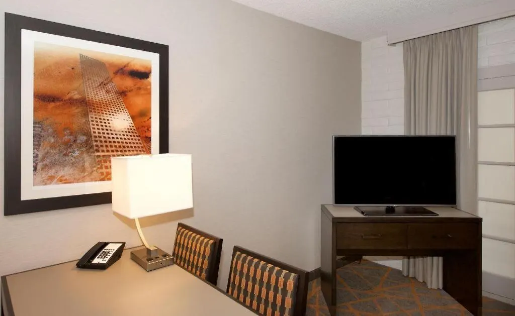 Embassy Suites By Hilton Denver Tech Center North 3*,  USA