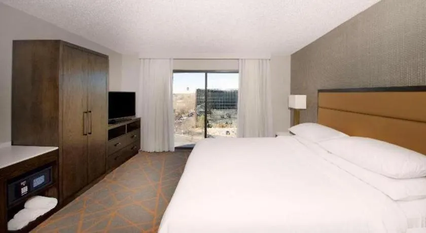Embassy Suites By Hilton Denver Tech Center North