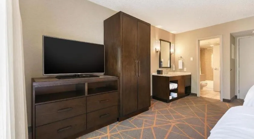 Embassy Suites By Hilton Denver Tech Center North USA