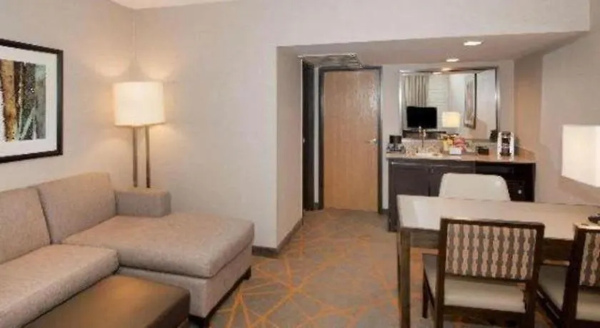 Embassy Suites By Hilton Denver Tech Center North 3*,  USA