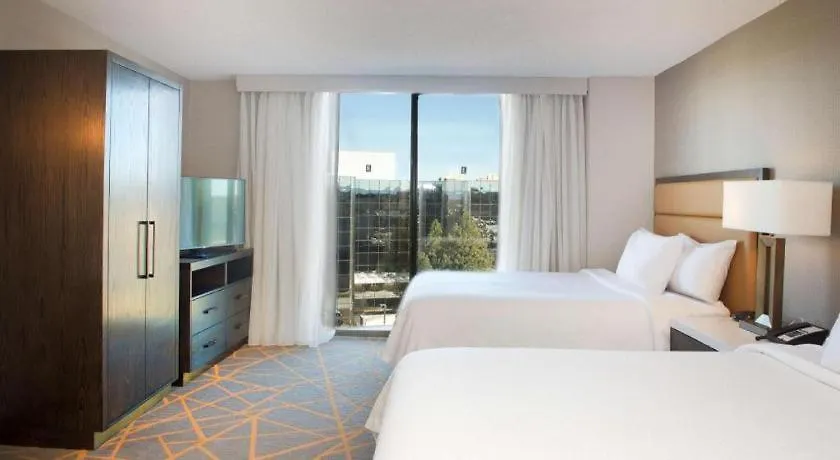 Embassy Suites By Hilton Denver Tech Center North