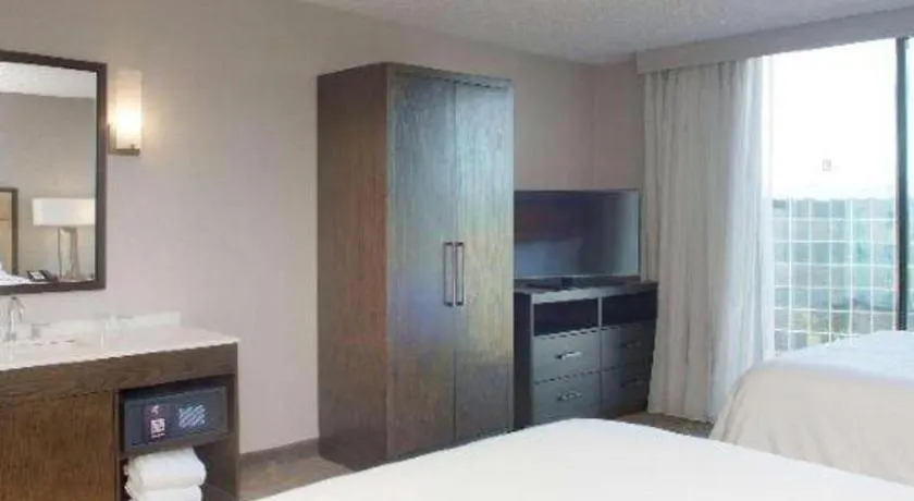 Embassy Suites By Hilton Denver Tech Center North USA