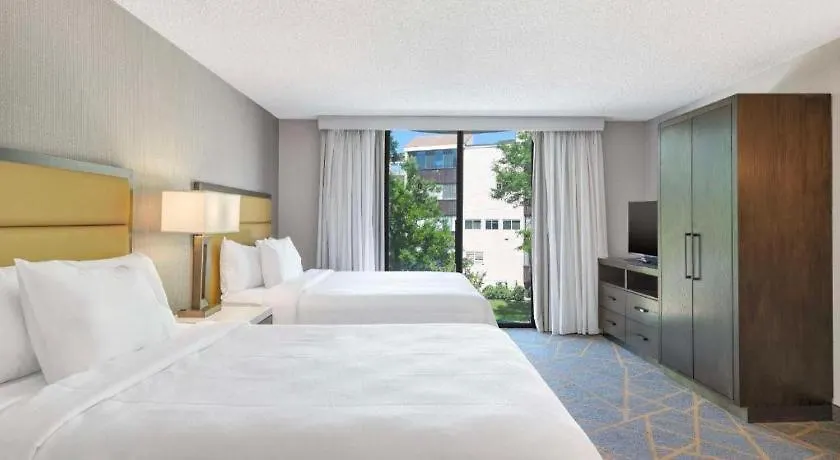*** Hotel Embassy Suites By Hilton Denver Tech Center North USA